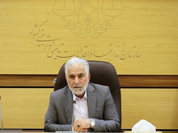 بیش از ۳۰۰ نفر از زندانیان معسر در دهه مقاومت آزاد میشوند