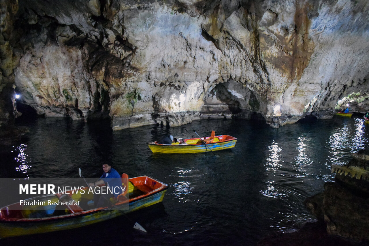 بیش از ۳۸ هزار گردشگر از مناطق طبیعی تحت مدیریت مهاباد بازدید کرد