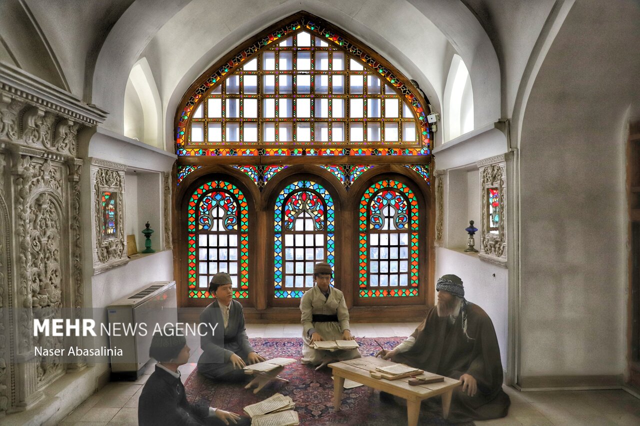 بیش از ۶۲هزار مسافر از جاذبههای گردشگری شهرستان سقز بازدید
کردند