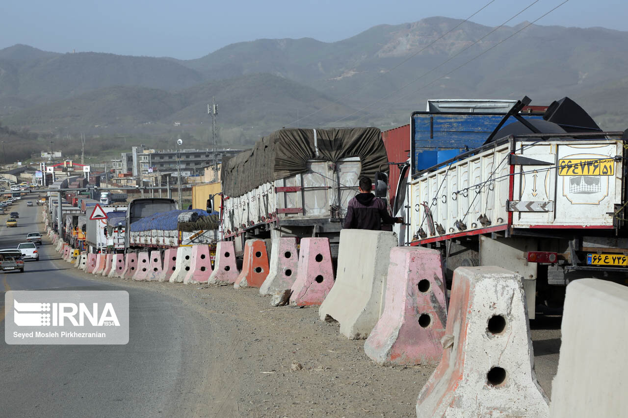 بیش از ۶۵ درصد صادرات کردستان را محصولات کشاورزی تشکیل می دهد