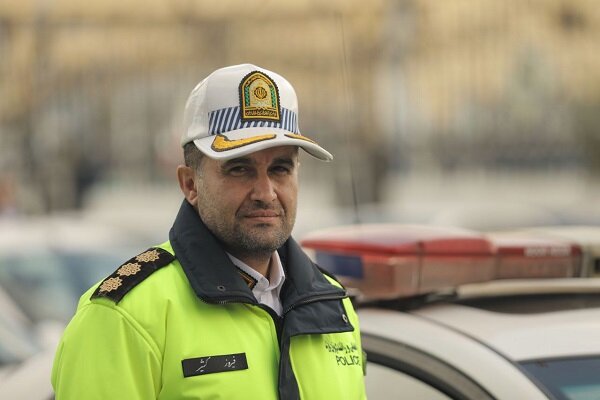 بیش از ۷۰۰ نفر راننده پر خطر تهرانی نمره منفی دریافت کردند