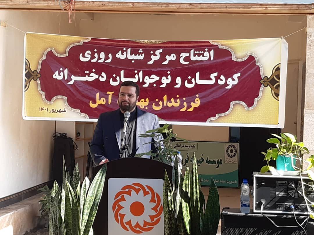 بیش از ۹ هزار کودکان بیسرپرست کشور تحت پوشش بهزیستی قرار دارند