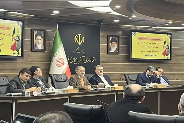 بیش از ۹۰ درصد معتادان متجاهر در کشور جمع آوری شده
اند