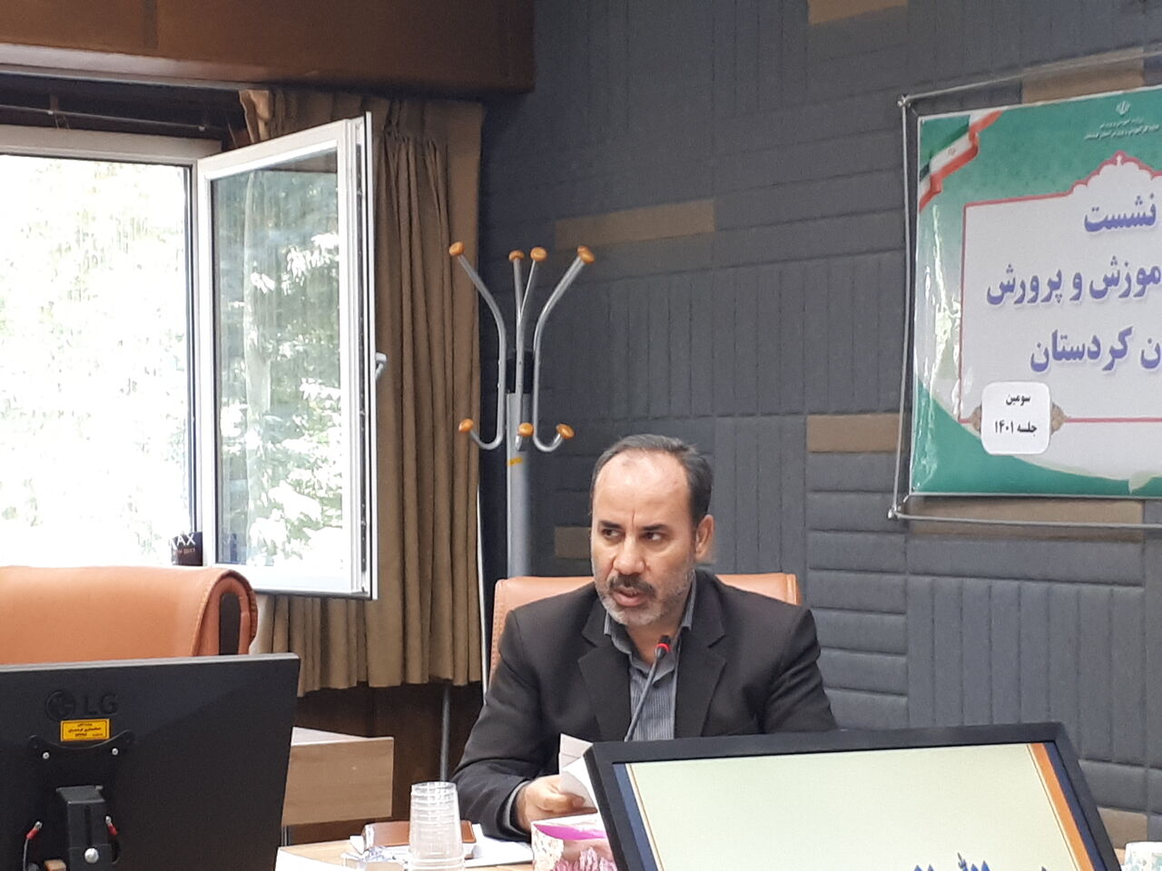 بیش از ۹۷ درصد دانشآموزان کردستانی برای سال تحصیلی جدید ثبتنام کردهاند