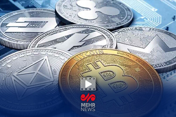بیشترین میزان پولشویی از طریق رمز ارزها در حال انجام است