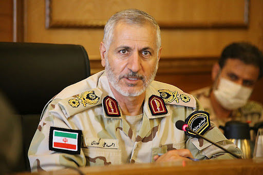 بیش‌از یک تن موادمخدر در سراوان کشف شد
