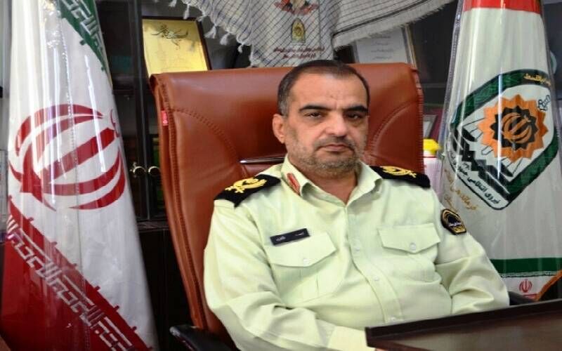 بیشاز ۵ تن مواد مخدر در سیستان و بلوچستان کشف شد