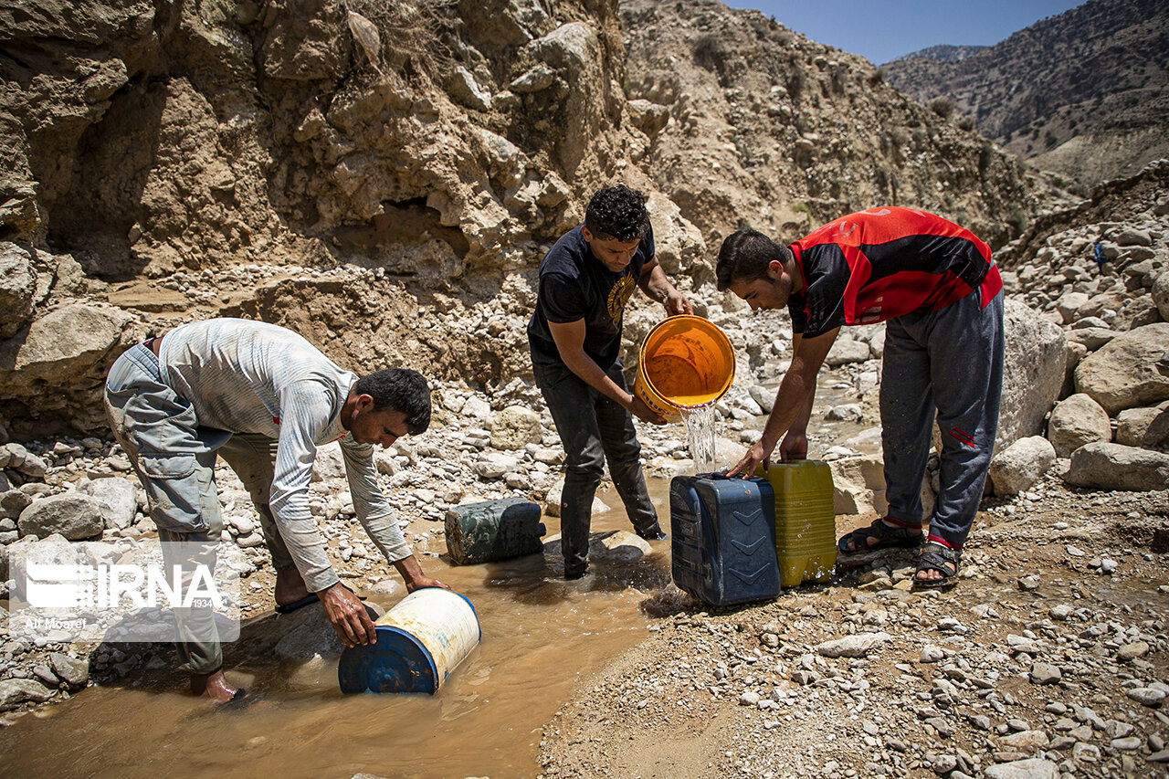 بیماریهای گوارشی به دنبال سیل شایع نشد/ توصیههای وزارت بهداشت در «پساسیل»