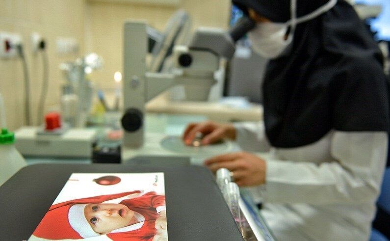 بیمه سلامت کردستان ۱۵ میلیارد ریال برای درمان ناباروری پرداخت کرد