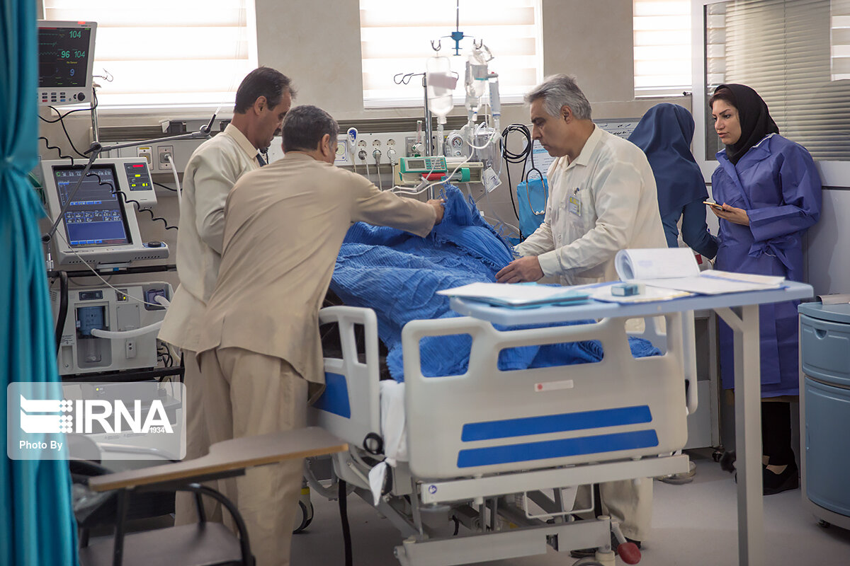 بیمه سلامت ۷۰ تا ۸۵ درصد هزینه درمانی بیمه‌شدگان را پرداخت می‌کند