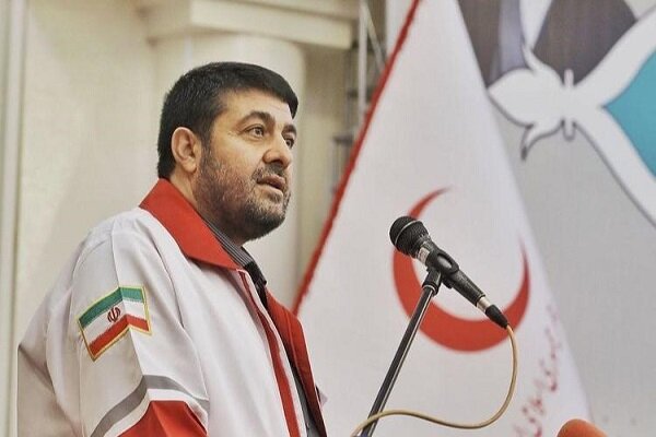 بیمه شدن تمامی امدادگران تا پایان سال آینده