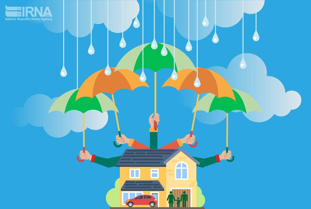 بیمه فراگیر تأمین اجتماعی از سامانه خدمات غیرحضوری پیگیری شود