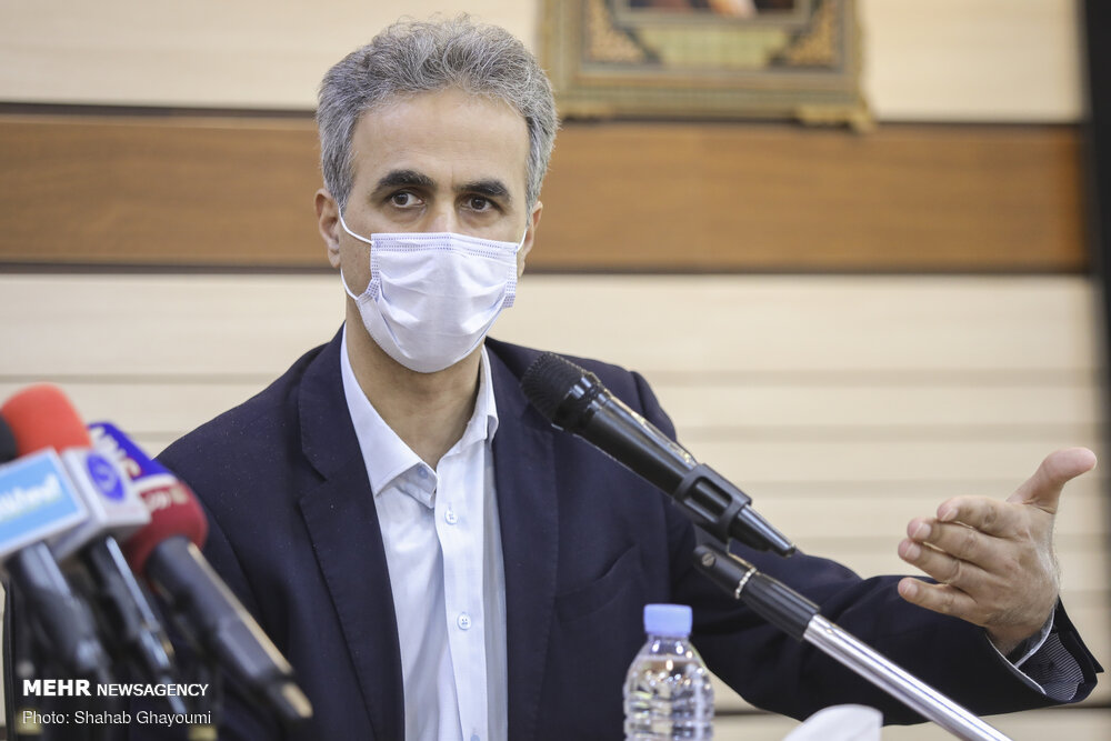 بیمهشدگان مراقب سوءاستفاده درمانی از کارت ملی خود باشند