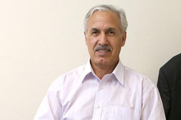 بیژن ذوالفقارنسب رئیس هیات مدیره باشگاه پرسپولیس شد