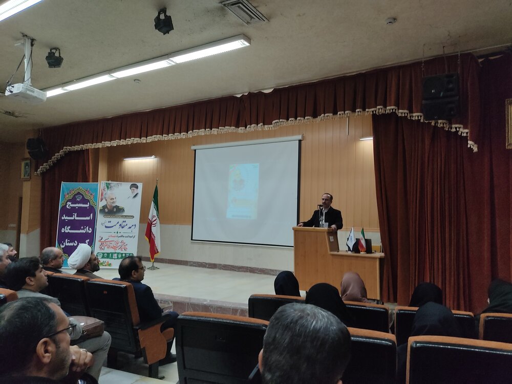 تأثیرات فرهنگی جمهوری اسلامی بر کشورهای منطقه بر کسی پوشیده نیست