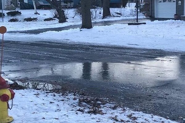 تأخیر در ساعت آغازفعالیت کلیه ادارات و واحدهای آموزشیکردستان