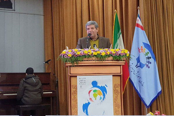 تأسیس ۵۵ کد هنرستانی در آموزش و پرورش استثنایی طی دو سال