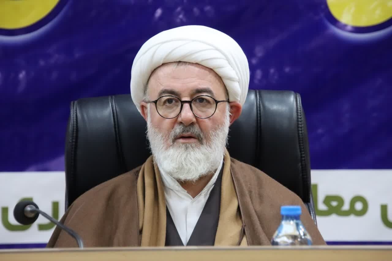 تأکید امام جمعه شاهرود بر دو اولویت فرهنگی «حجاب و عفاف و جوانی جمعیت»