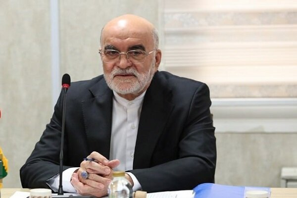 تأکید ایران و مصر بر تقویت همکاری‌های مشترک حقوقی و قضایی