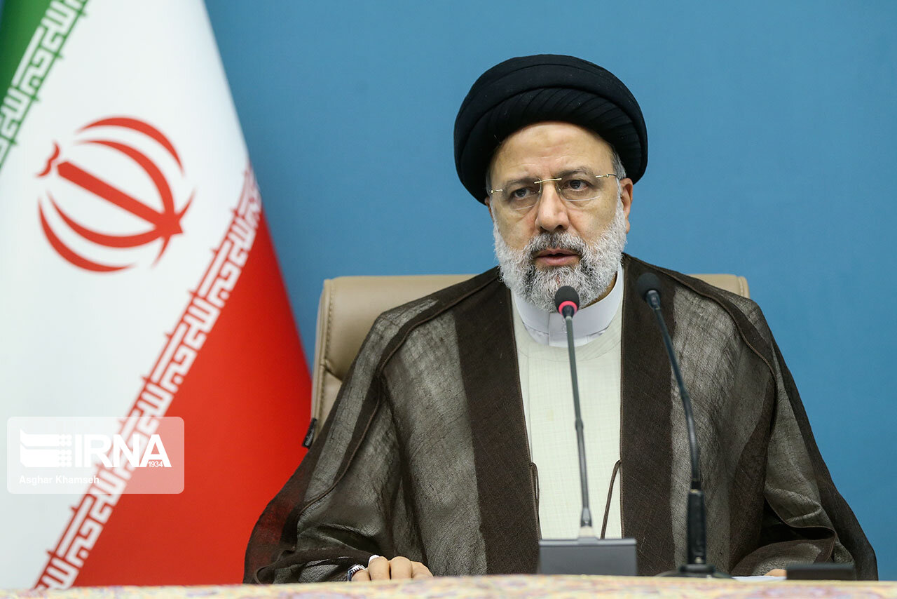 تأکید رئیسجمهور بر جبران عقبماندگیهای ۵ ساله در حوزه سلامت