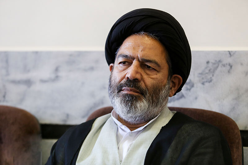 تأکید سرپرست حجاج ایرانی بر پیگیری مشکلات زائران اربعین