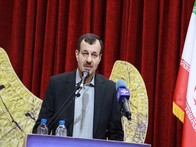 تأکید فرماندار سقز بر خدماترسانی مستمر و اجرای دقیق انتخابات شوراها