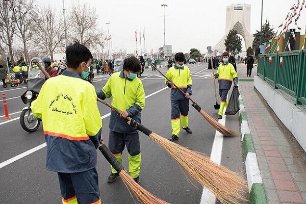 ️تأکید معاون خدمات شهری بر  تدوین منشور عملیاتی سال ۱۴۰۴