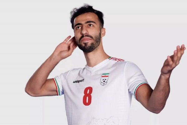 تا آخرین نفس برای قهرمانی تیم ملی فوتسال ایران میجنگم