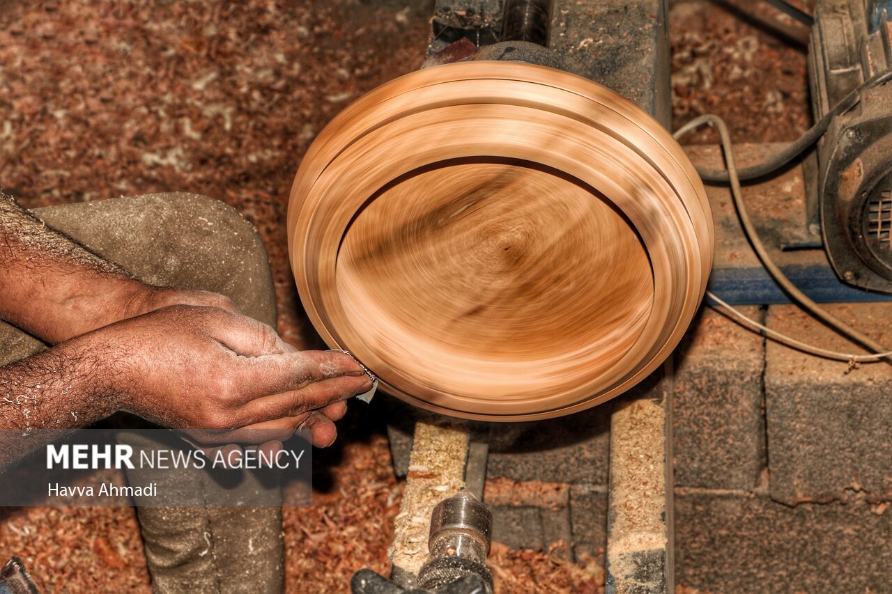 تاثیر ثبت جهانی روستا و شهرهای صنایع دستی در کشور چه بود؟