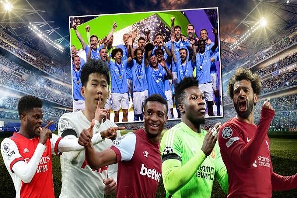 تاثیر دو جام ملت‌ها بر سرنوشت لیگ انگلیس/ فرصت بزرگ منچسترسیتی