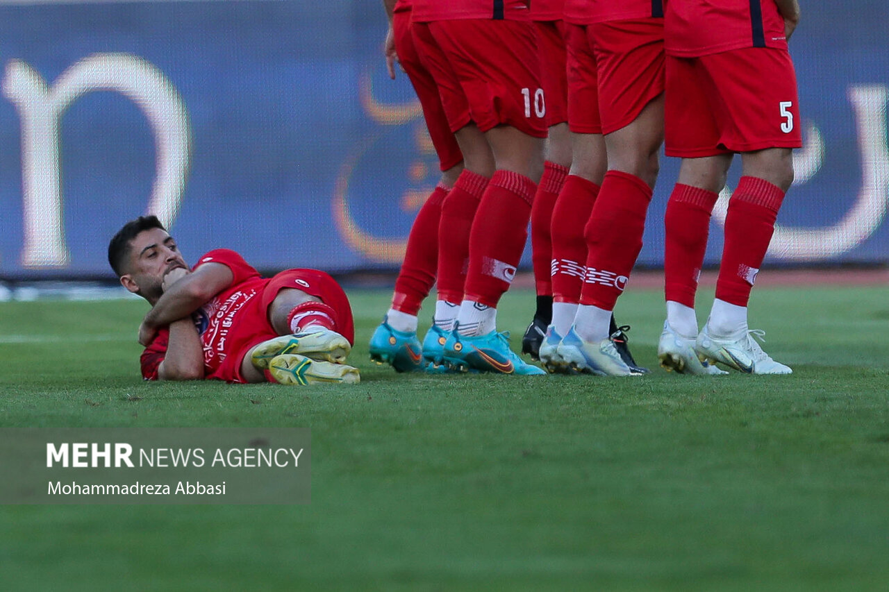 تاثیر صاحبخانه شدن بر نتایج نساجی/ قائمشهریها بهترین تیم در خانه