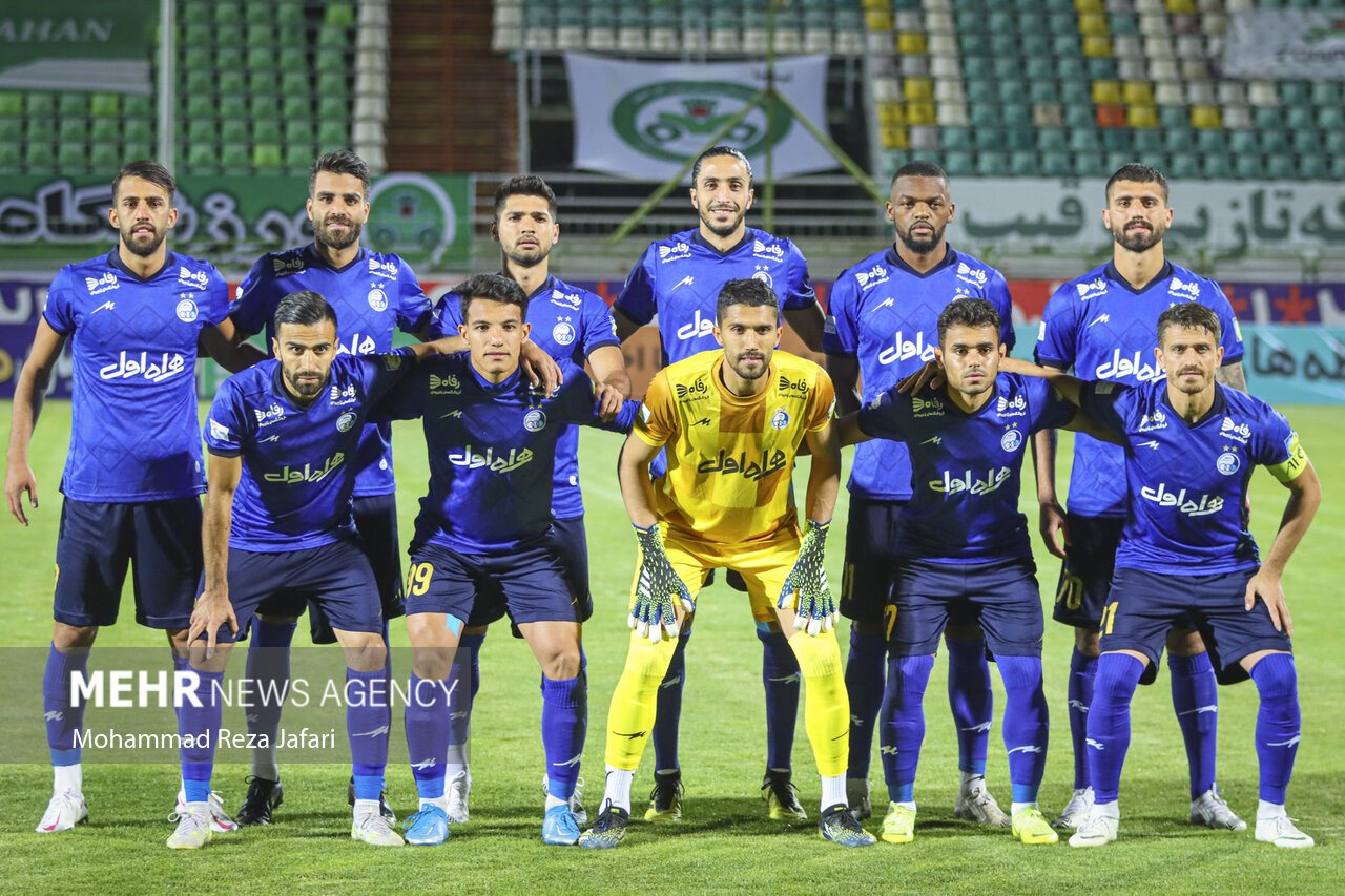 تاثیر «مجیدی» و برتری مطلق استقلال/ جدال با کاکوها بعد از هشت سال