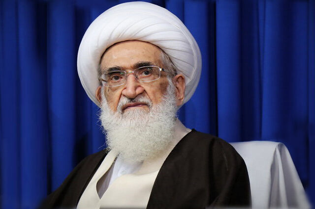تاثیرگذاری اجتماعی ربا و ذلت در برابر دشمن بیشتر از سایر گناهان است
