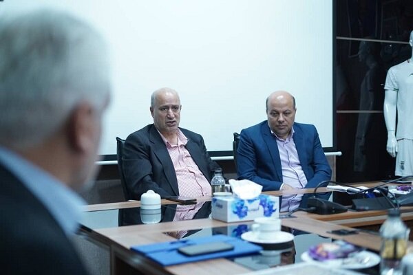 تاج: آموزش و پرورش رابطه تنگاتنگی با استعدادیابی دارد