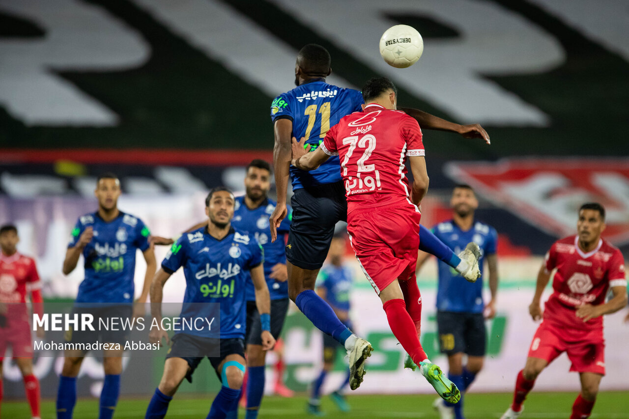 تاج بهتر از هرکس می‌داند چه بلایی سر استقلال و پرسپولیس آورده است