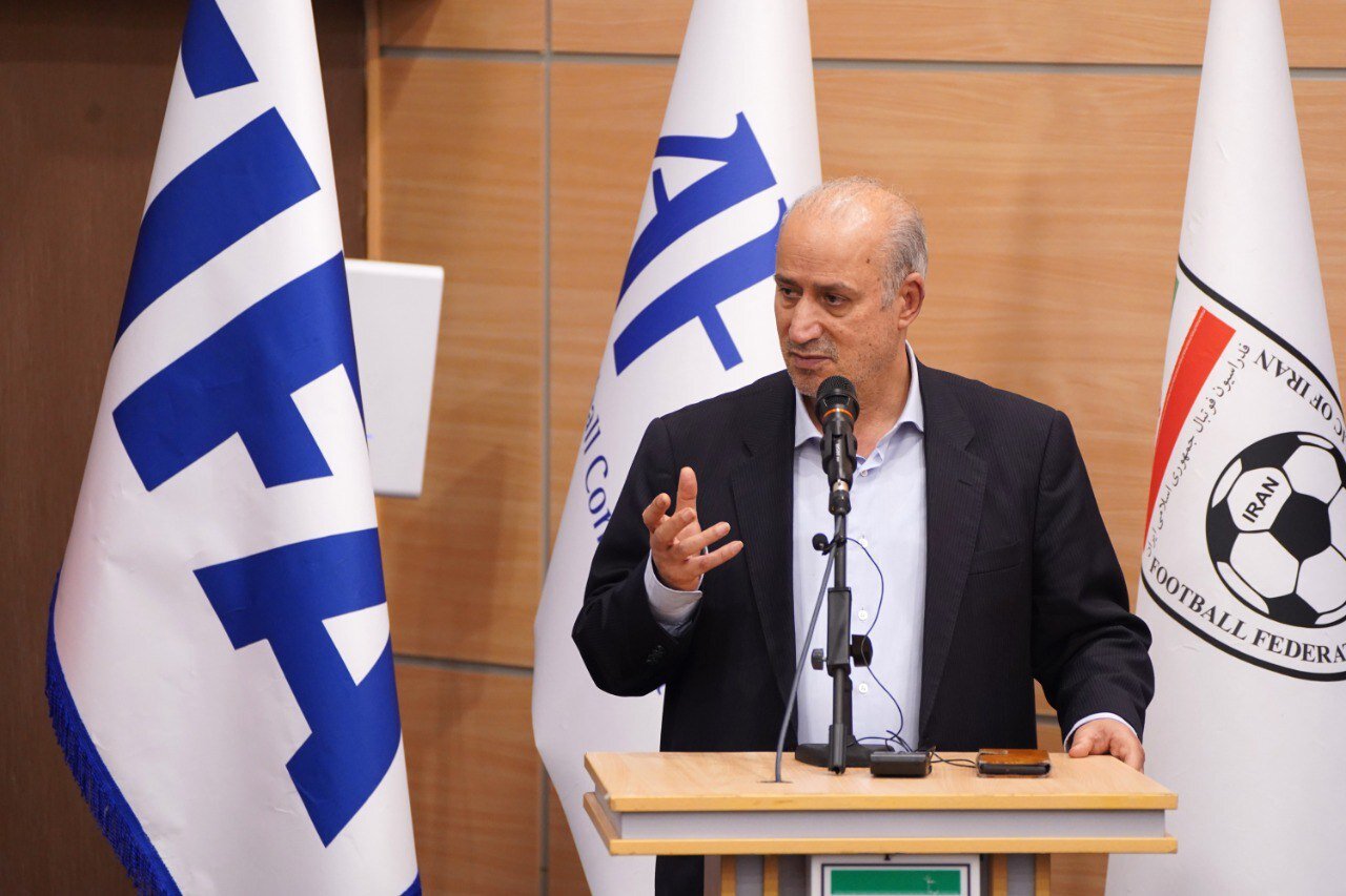 تاج: دنیا یک قهرمانی به فوتسال ایران بدهکار است