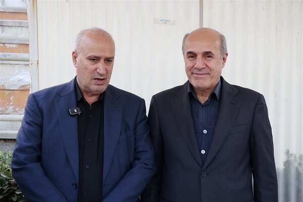 تاج: فدراسیون فوتبال از گسترش ورزش دانشگاهی حمایت میکند