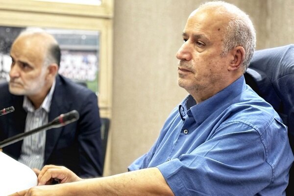 تاج: هواداران فوتبال در انتظار تحول هستند