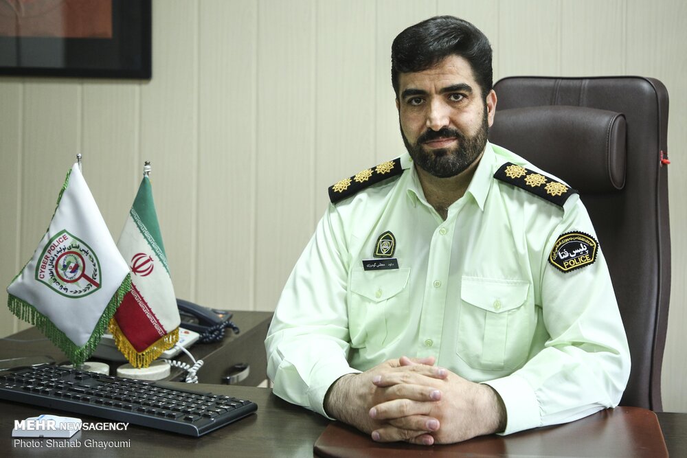 تاجر اینستاگرام کلاهبردار از آب در آمد/ کلاهبرداری ۵ میلیاردی