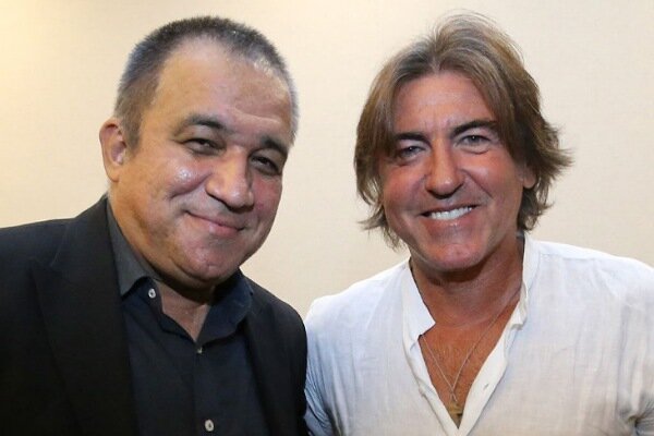 تاجرنیا بعد از باخت استقلال: ساپینتو و بازیکنان مورد حمایت ما هستند