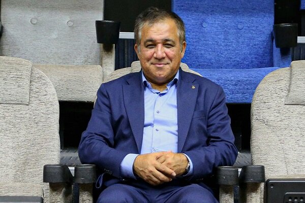 تاجرنیا: تیم‌داری در فوتبال بانوان از الزامات AFC است