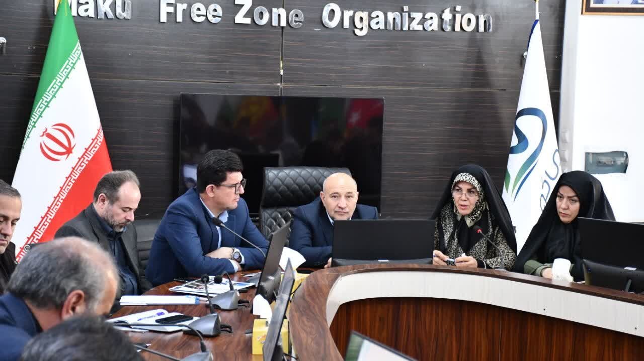 تاجفر: شهرستان ماکو مهیای سفرهای نوروزی می شود