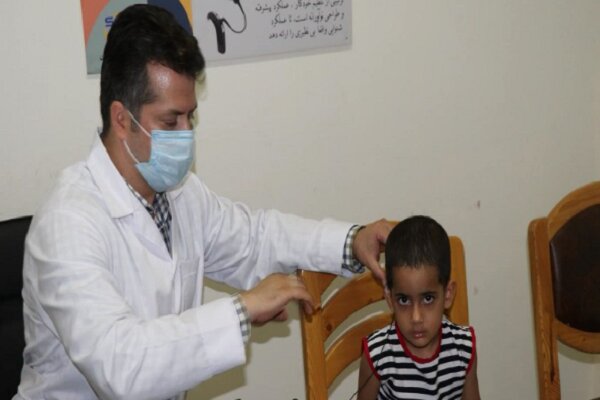 تاخیر در درمان ناشنوایی کودک احتمال موفقیت عمل را کمتر میکند