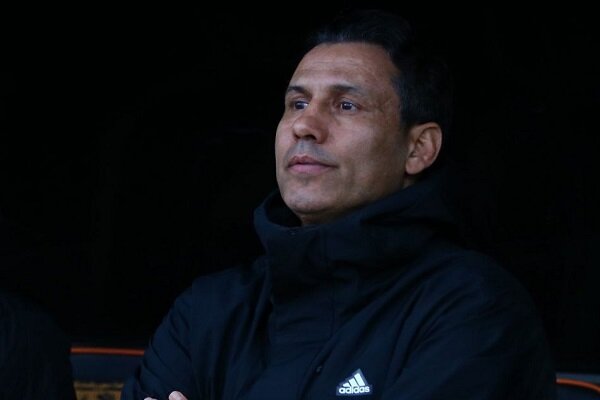 تارتار: نگران زمین بازی هستیم/ با استقلال در جدول رقابت داریم