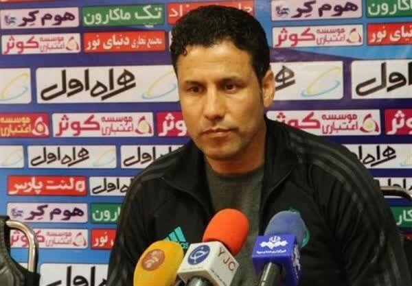 تارتار: وقتی ترس زیاد باشد تساوی‌ها بیشتر می‌شود/ یک صحنه مشکوک داشتیم