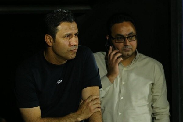 تارتار یک فصل دیگر در گل گهر ماندنی شد