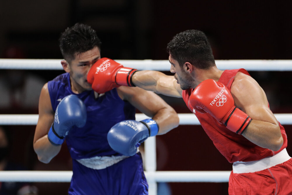 تاریخ مجمع انتخاباتی فدراسیون بوکس مشخص شد