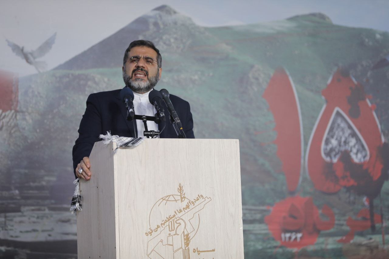 تاریخ پرافتخار کردستان مشحون از روایت های غرور آفریناست