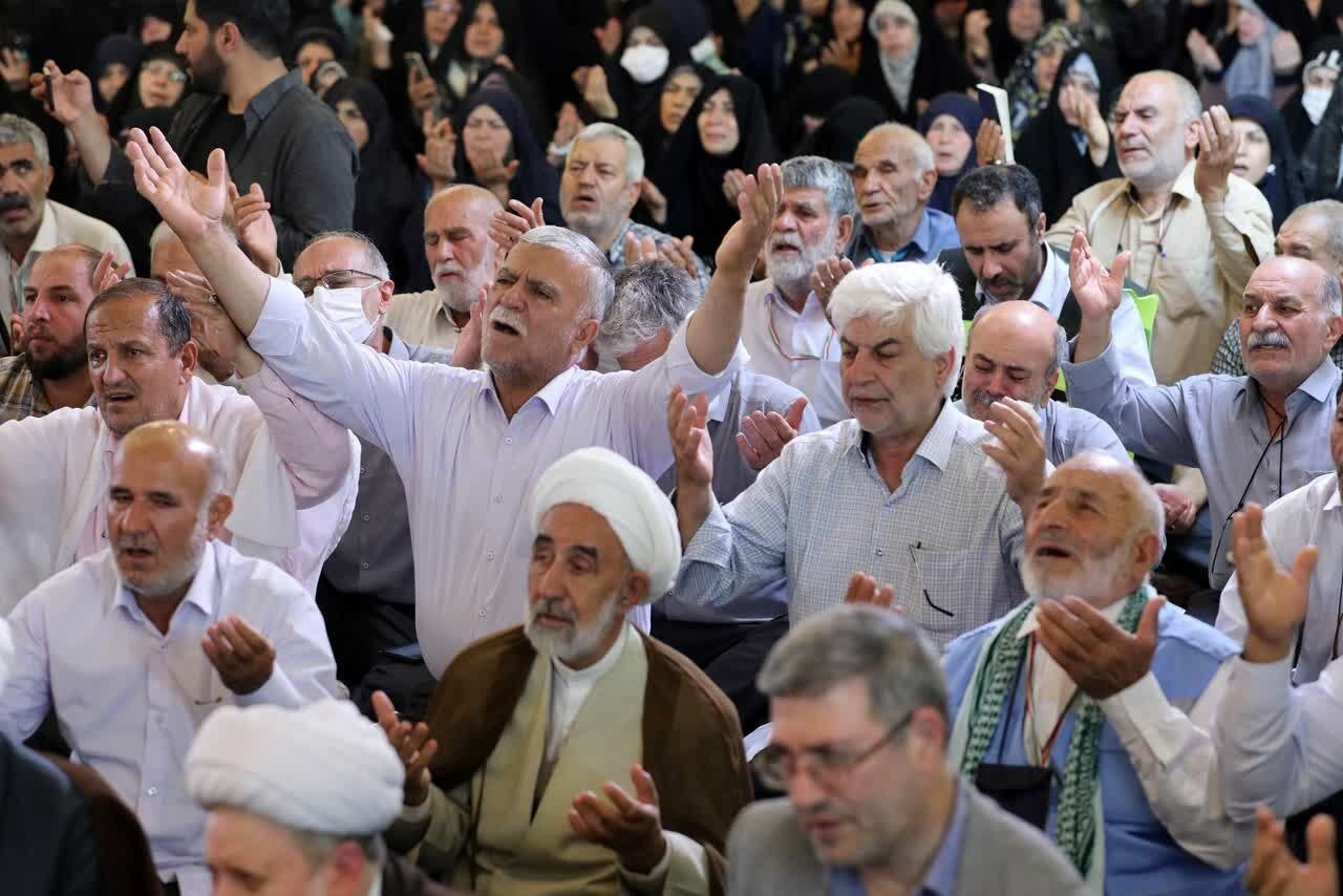 تازه‌ترین آمار زائران ایرانی در مدینه منوره