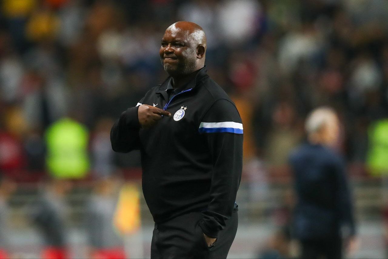 تازهترین خبر از تمدید قرارداد استقلال با موسیمانه و یک بازیکن جدید